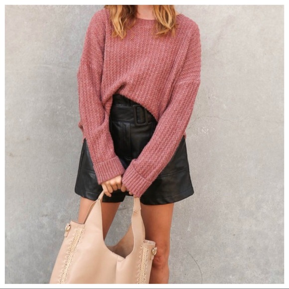 #01 Fabulous boho sweater - Picture 7 of 8